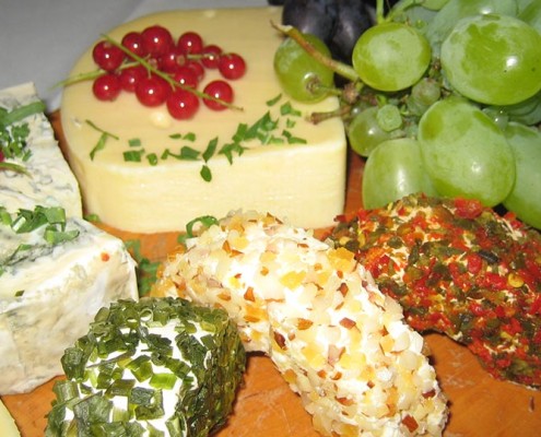 Partyservice Käse Bielefeld Heepen