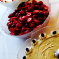 Partyservice nachspeise Bielefeld Heepen