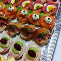 Partyservice vorspeise Bielefeld Heepen