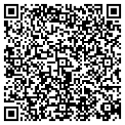 vCard QRcode Hotel Gasthef Bielefeld Heepen